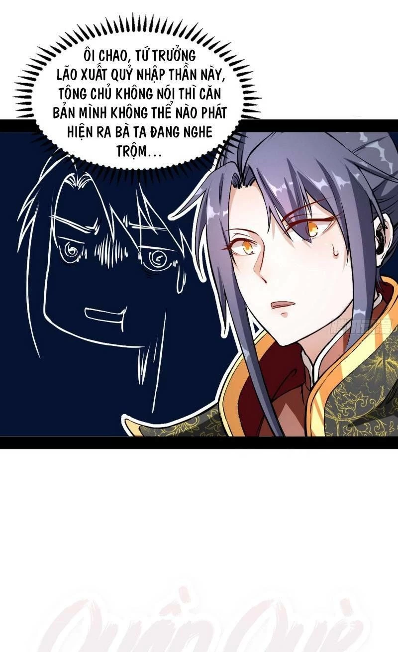 Ta Là Tà Đế Chapter 43 - Trang 4