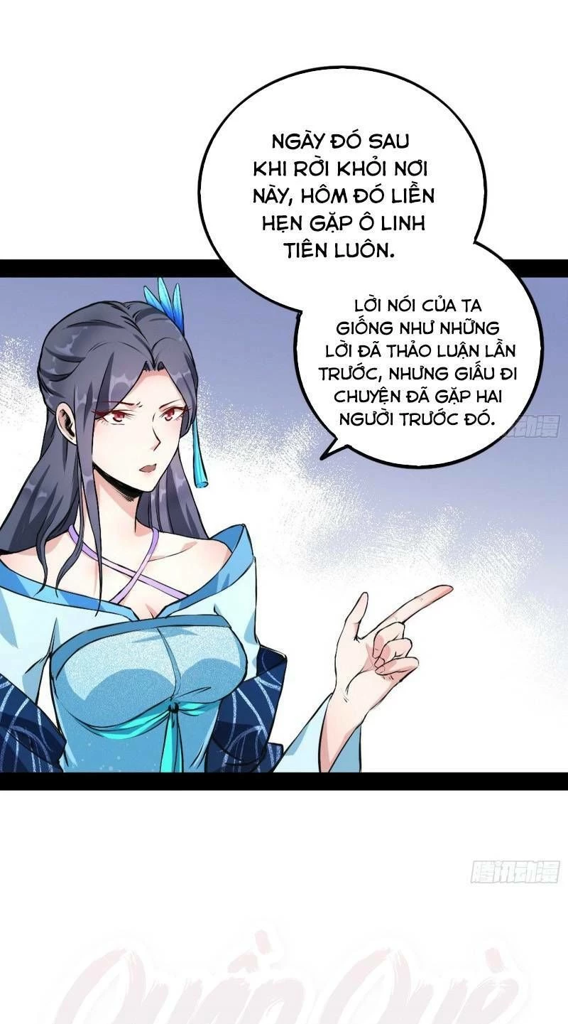 Ta Là Tà Đế Chapter 43 - Trang 4
