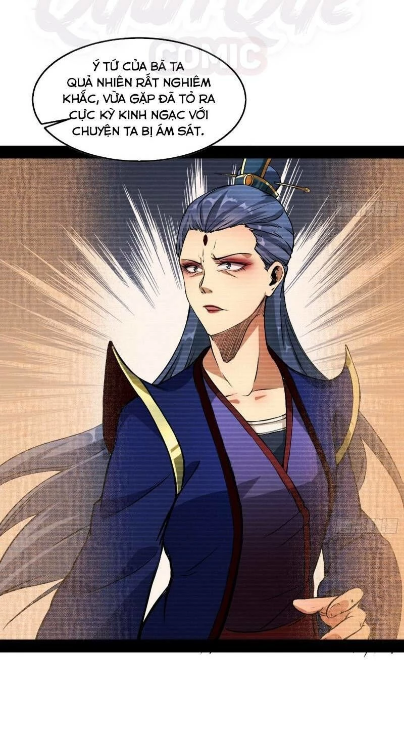 Ta Là Tà Đế Chapter 43 - Trang 4