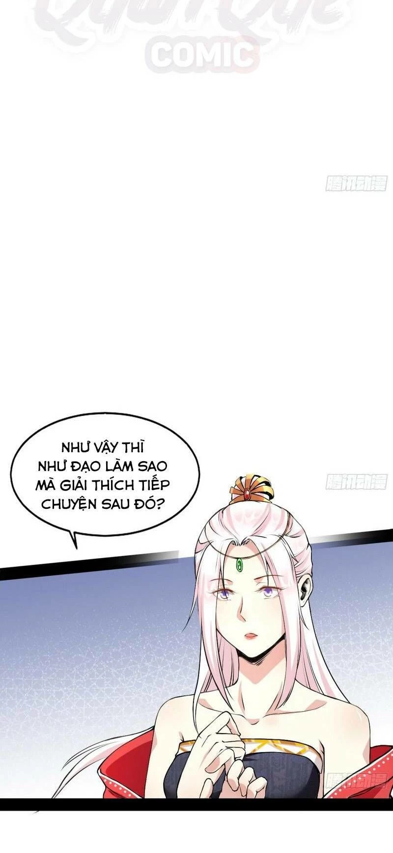 Ta Là Tà Đế Chapter 43 - Trang 4