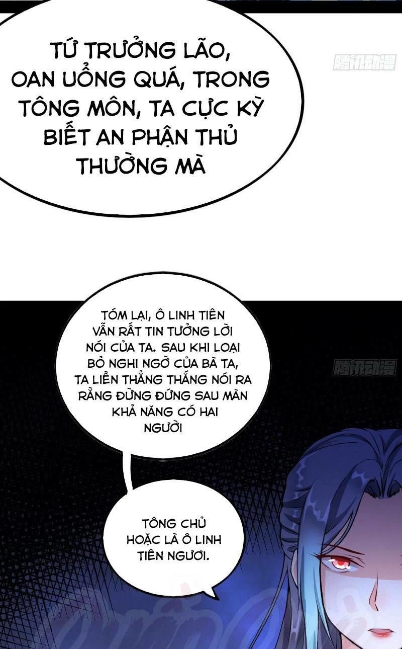 Ta Là Tà Đế Chapter 43 - Trang 4