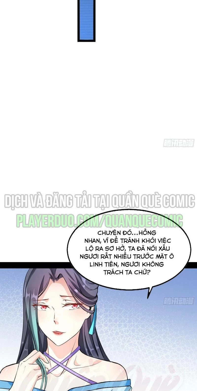 Ta Là Tà Đế Chapter 43 - Trang 4