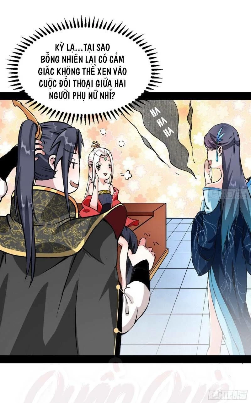 Ta Là Tà Đế Chapter 43 - Trang 4