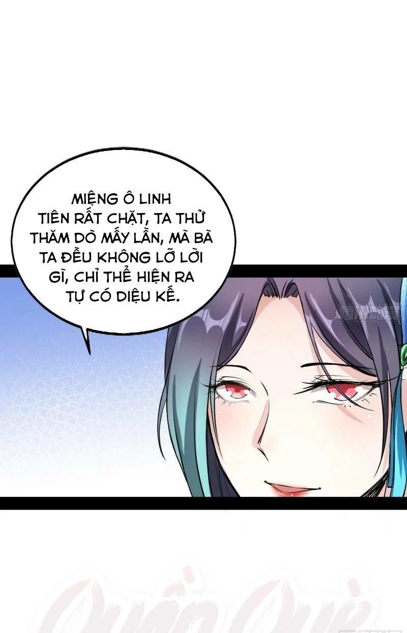 Ta Là Tà Đế Chapter 43 - Trang 4
