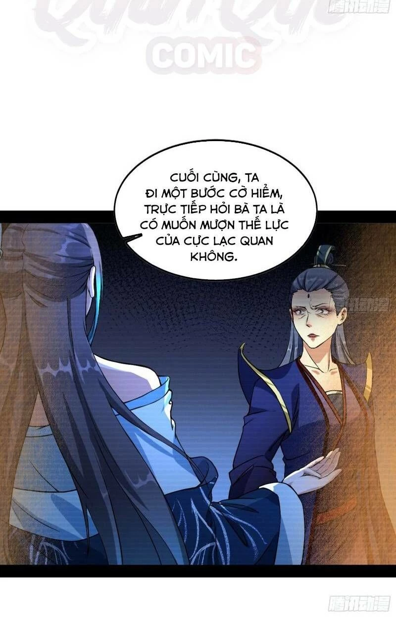 Ta Là Tà Đế Chapter 43 - Trang 4