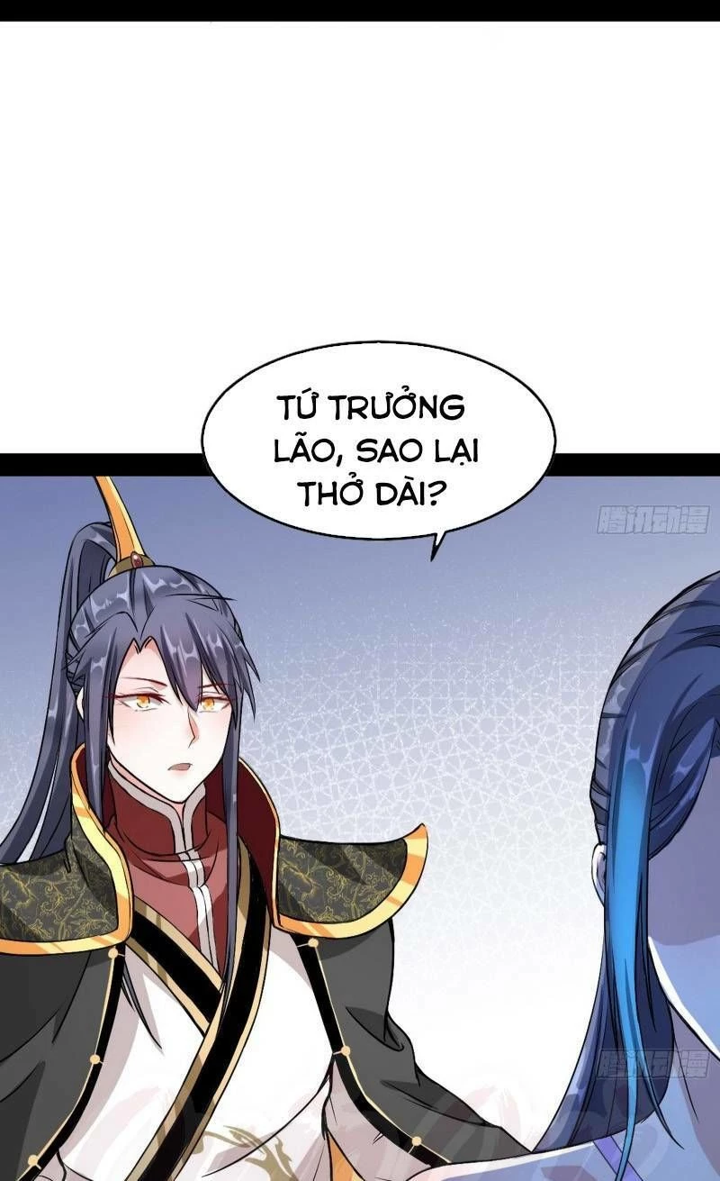 Ta Là Tà Đế Chapter 43 - Trang 4