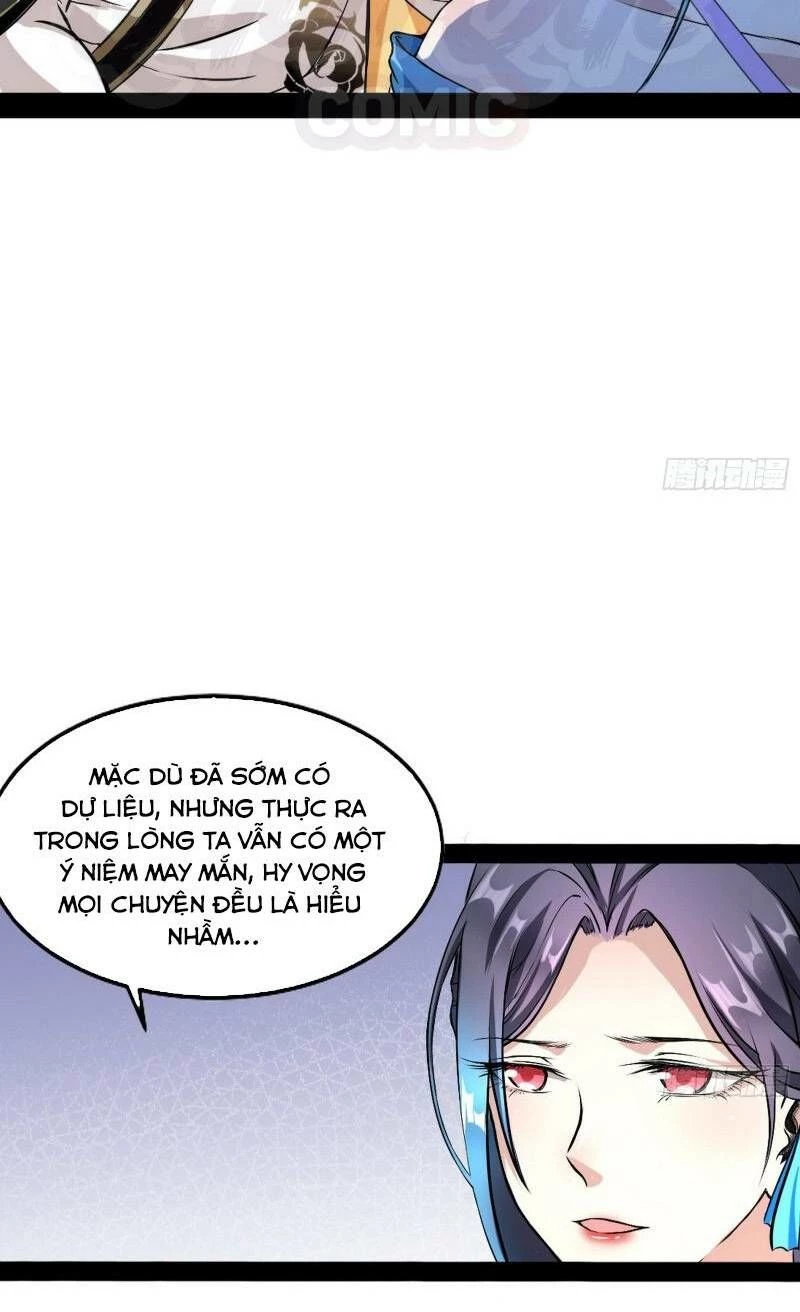 Ta Là Tà Đế Chapter 43 - Trang 4