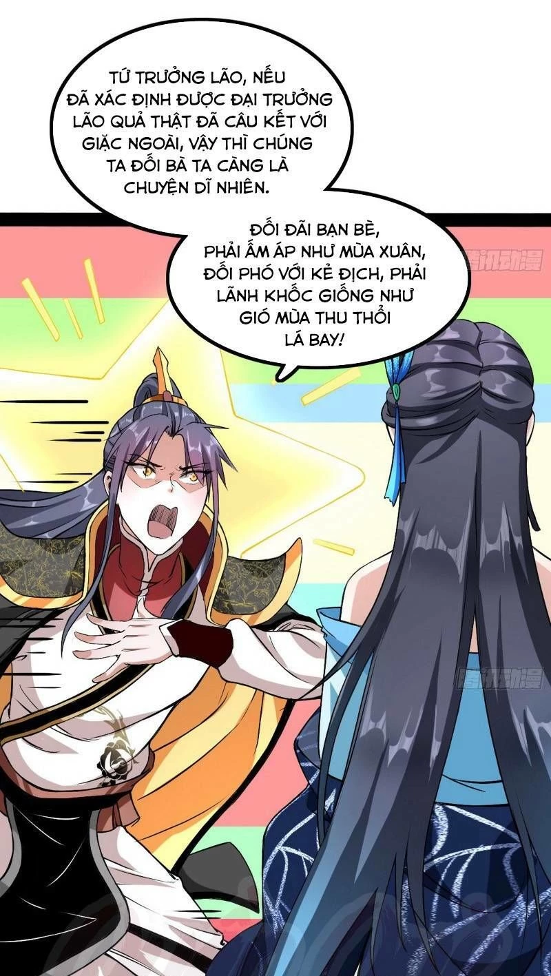 Ta Là Tà Đế Chapter 43 - Trang 4