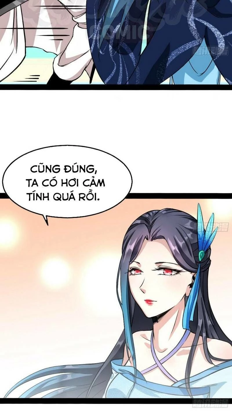 Ta Là Tà Đế Chapter 43 - Trang 4