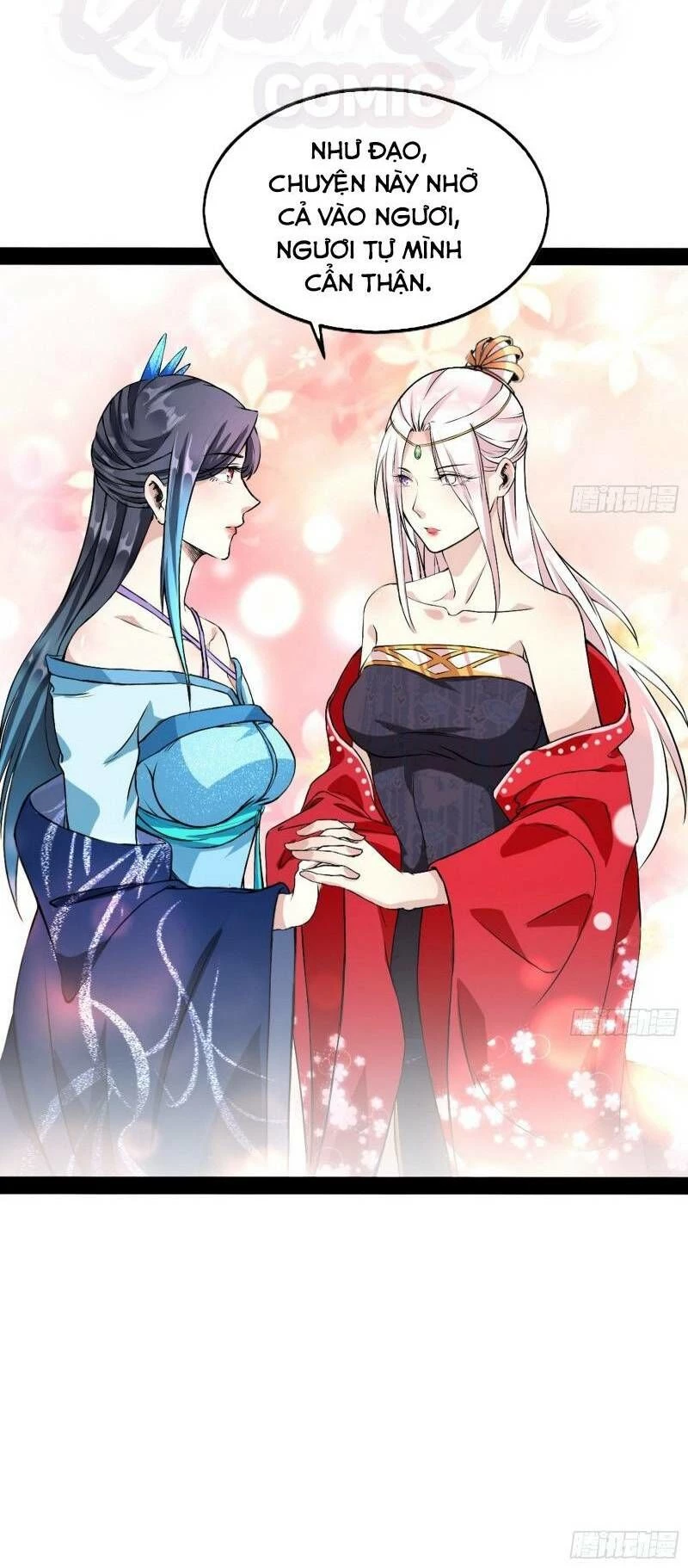 Ta Là Tà Đế Chapter 43 - Trang 4