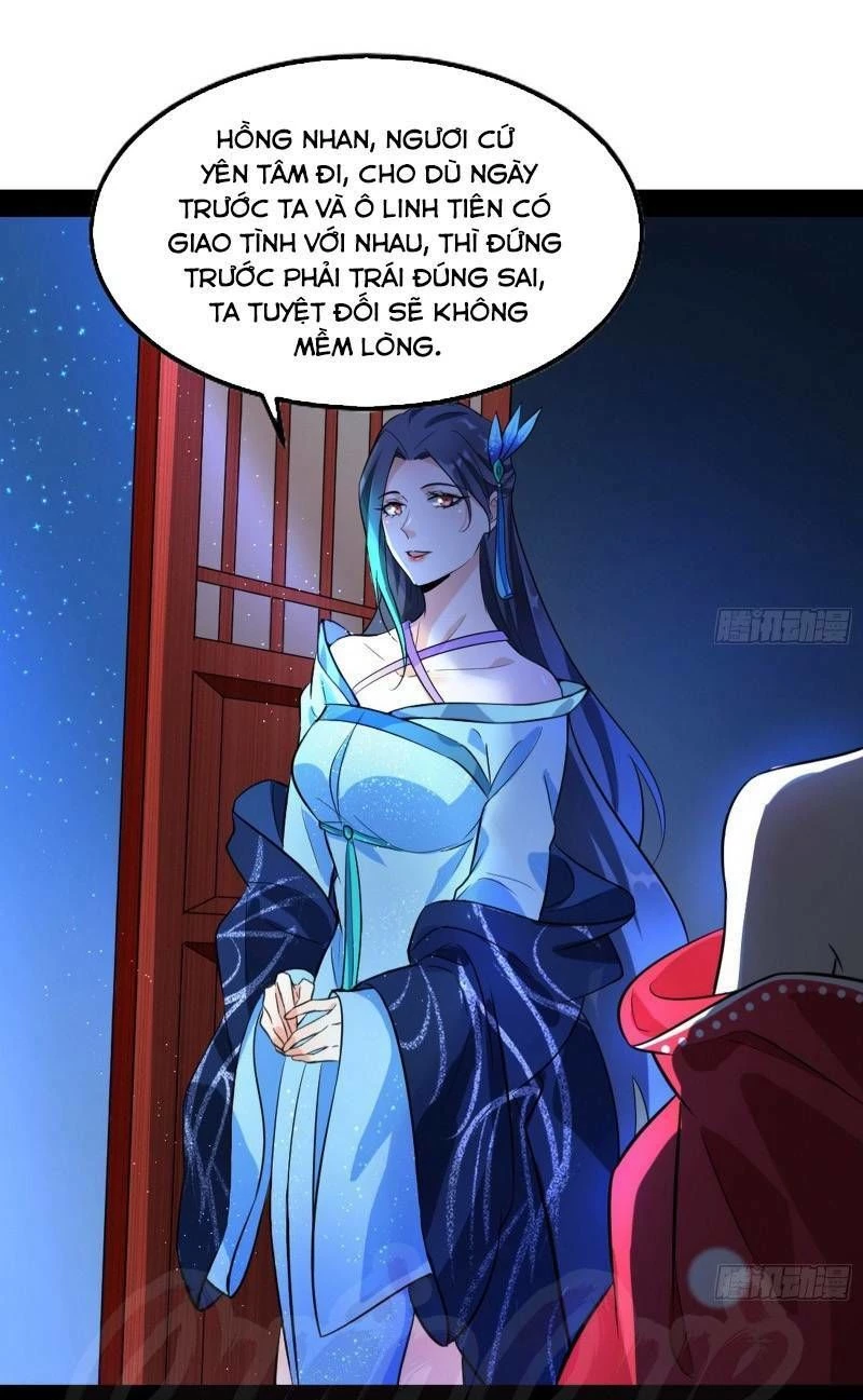 Ta Là Tà Đế Chapter 43 - Trang 4