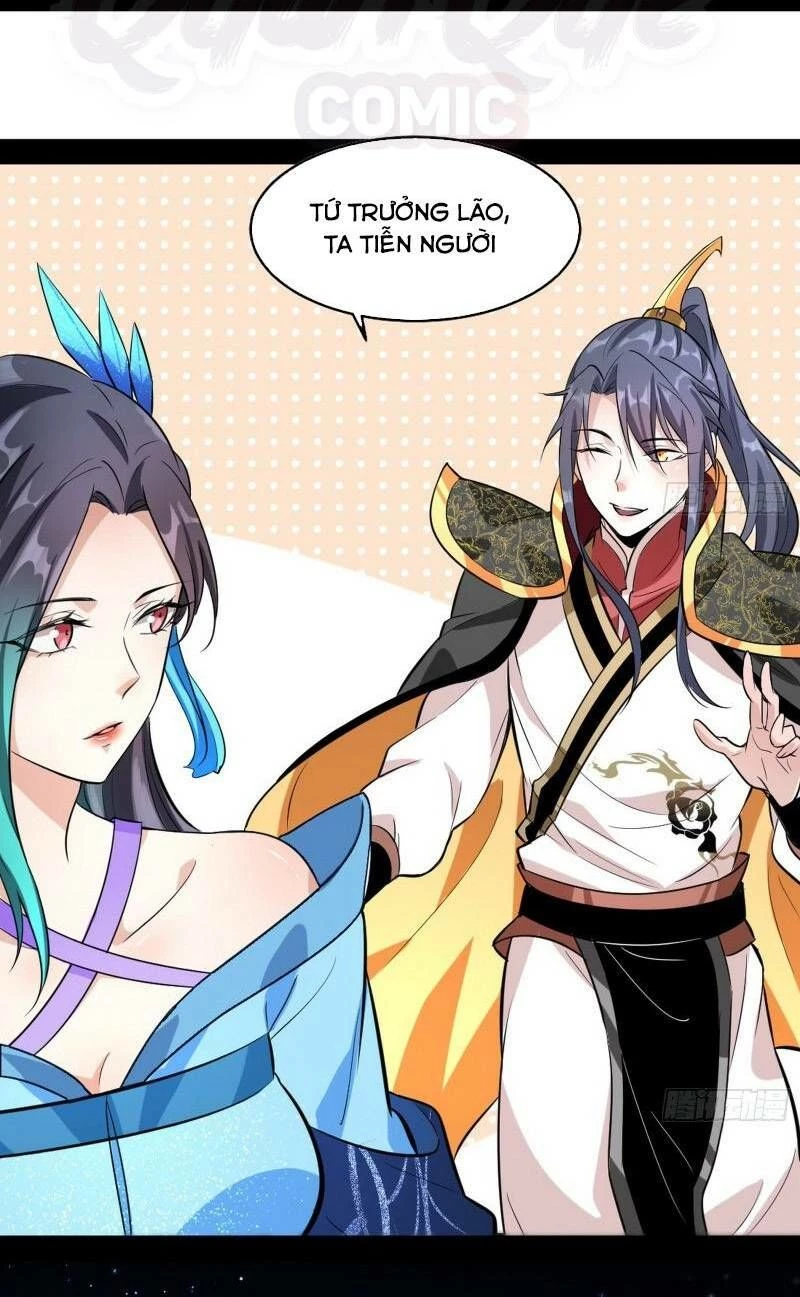 Ta Là Tà Đế Chapter 43 - Trang 4