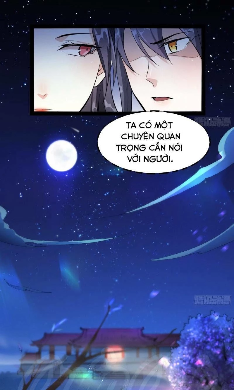 Ta Là Tà Đế Chapter 43 - Trang 4