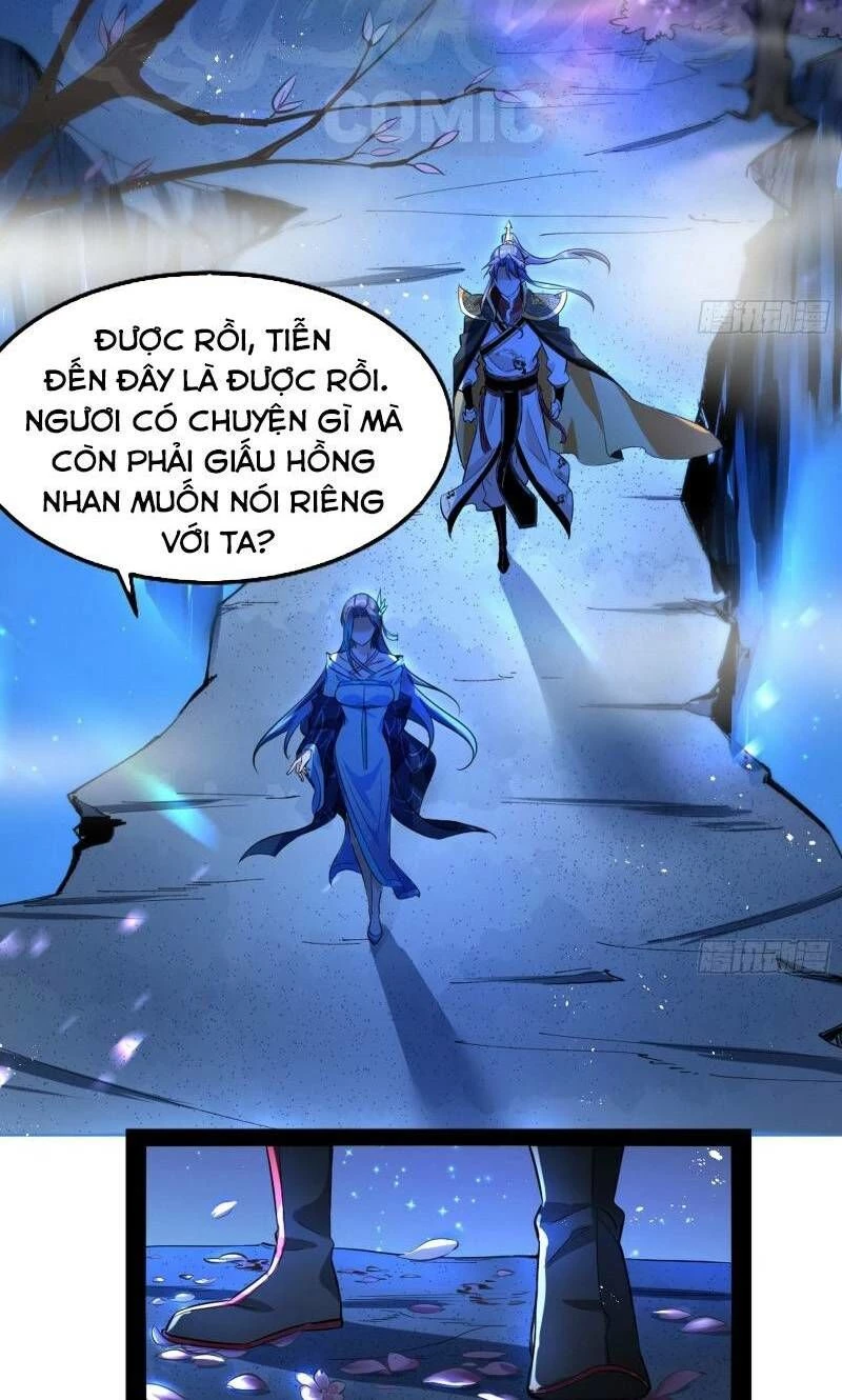 Ta Là Tà Đế Chapter 43 - Trang 4