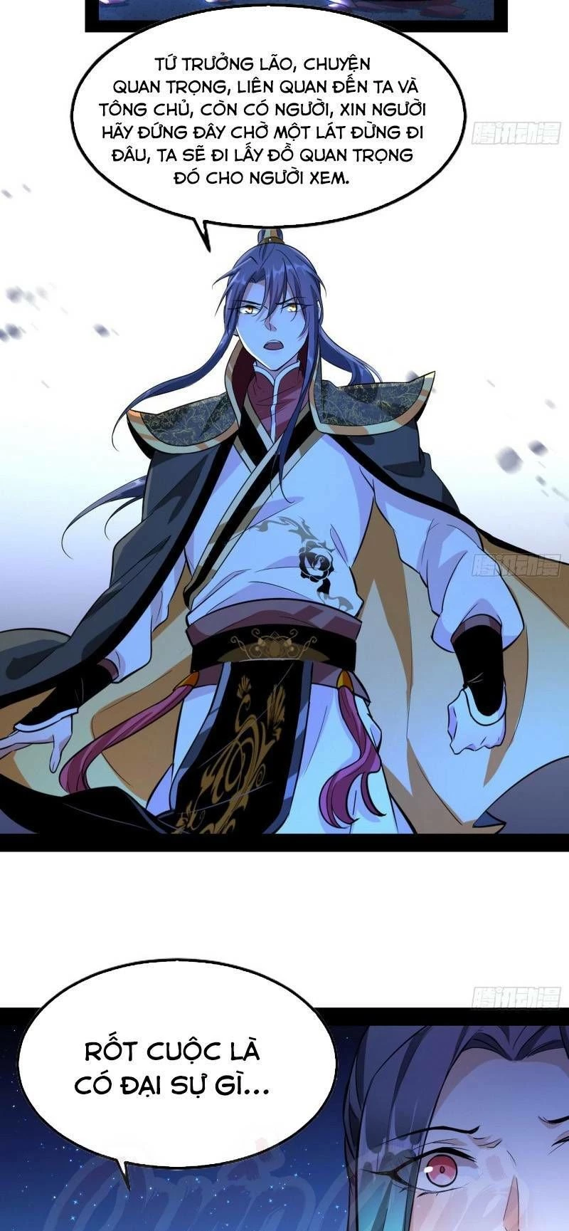 Ta Là Tà Đế Chapter 43 - Trang 4