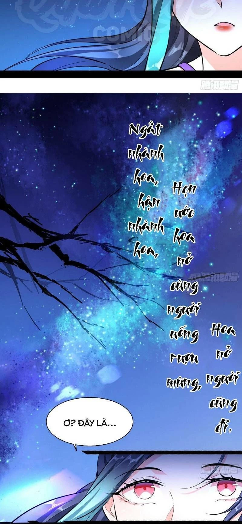 Ta Là Tà Đế Chapter 43 - Trang 4