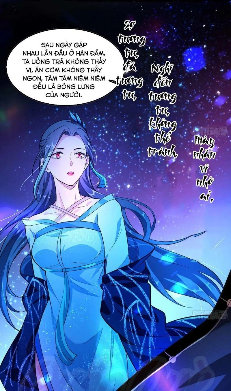 Ta Là Tà Đế Chapter 43 - Trang 4