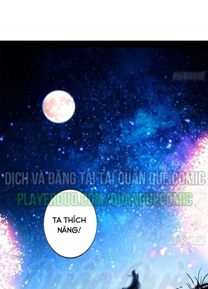 Ta Là Tà Đế Chapter 43 - Trang 4
