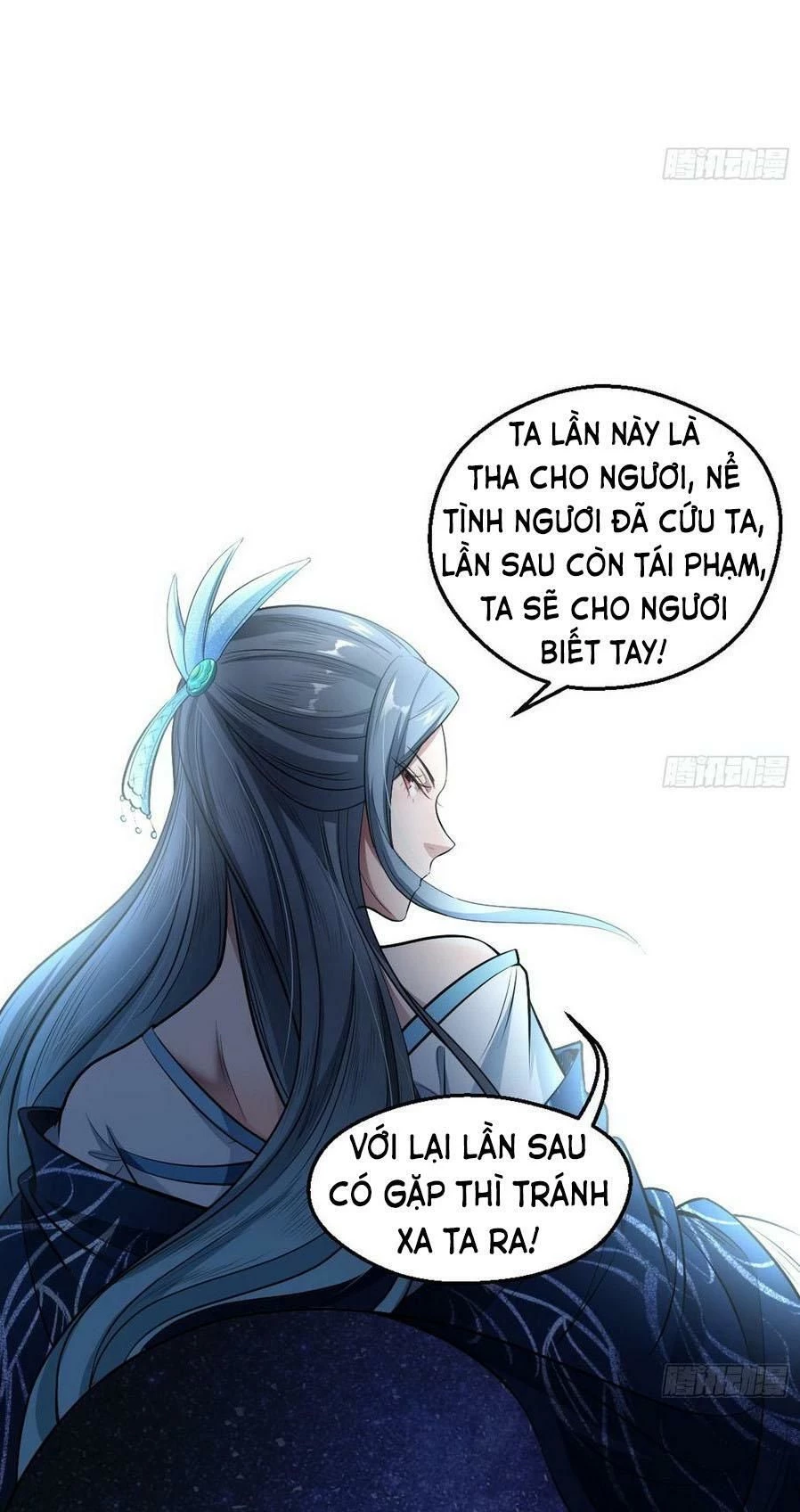 Ta Là Tà Đế Chapter 44.1 - Trang 2