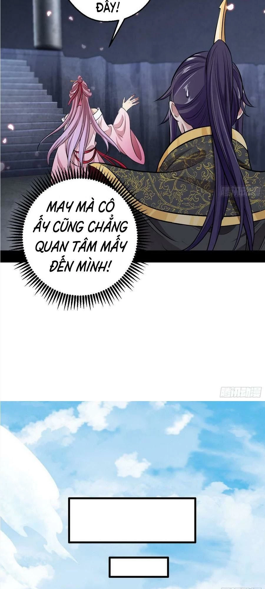 Ta Là Tà Đế Chapter 44.1 - Trang 2
