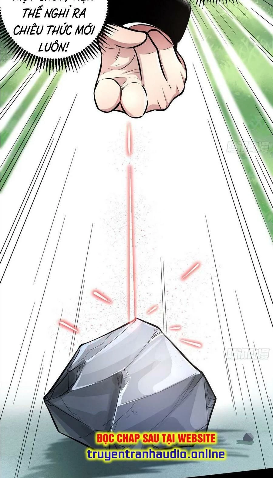 Ta Là Tà Đế Chapter 44.1 - Trang 2
