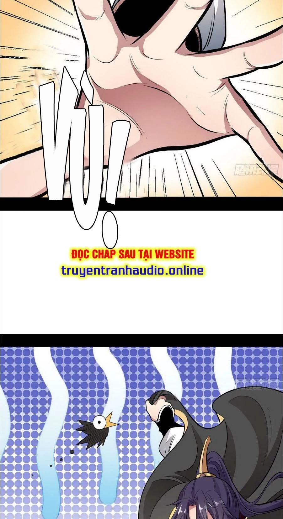 Ta Là Tà Đế Chapter 44.1 - Trang 2