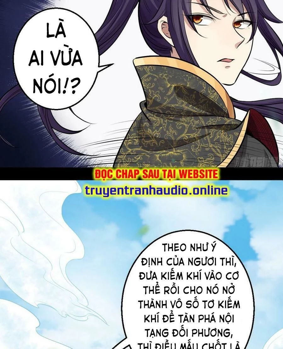 Ta Là Tà Đế Chapter 44.1 - Trang 2