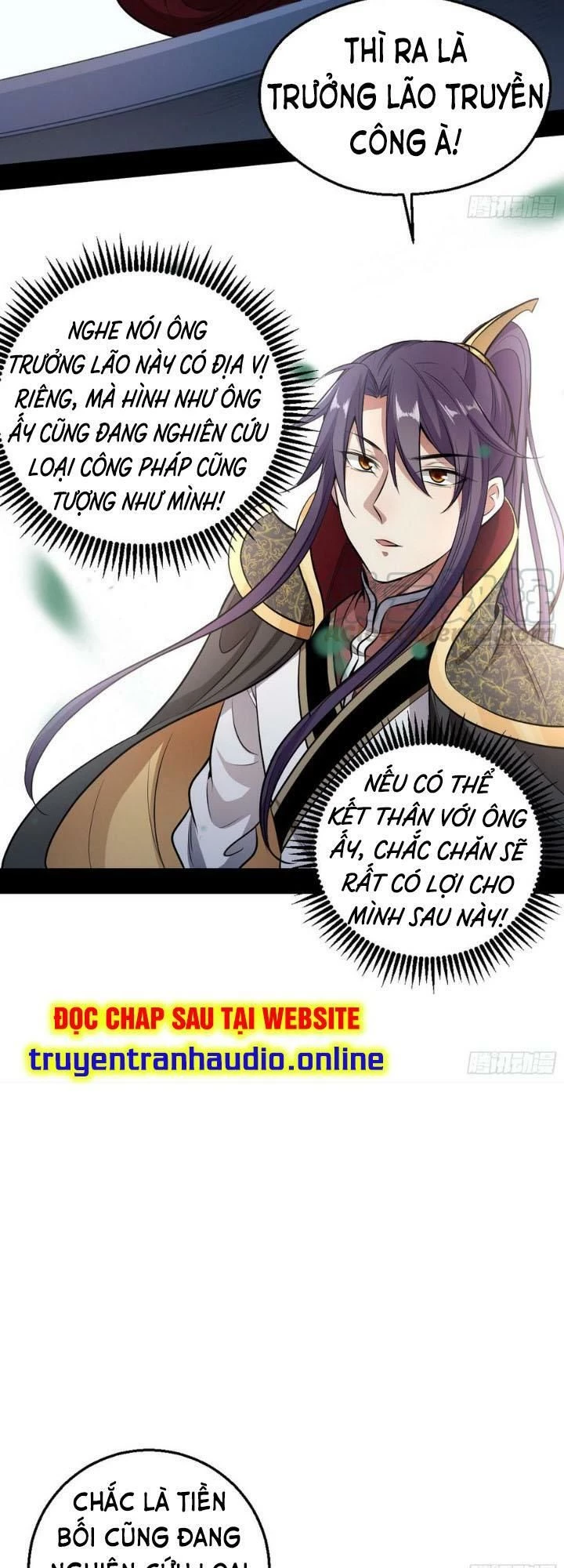 Ta Là Tà Đế Chapter 44.2 - Trang 2