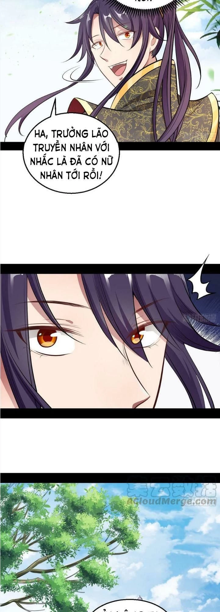 Ta Là Tà Đế Chapter 44.2 - Trang 2