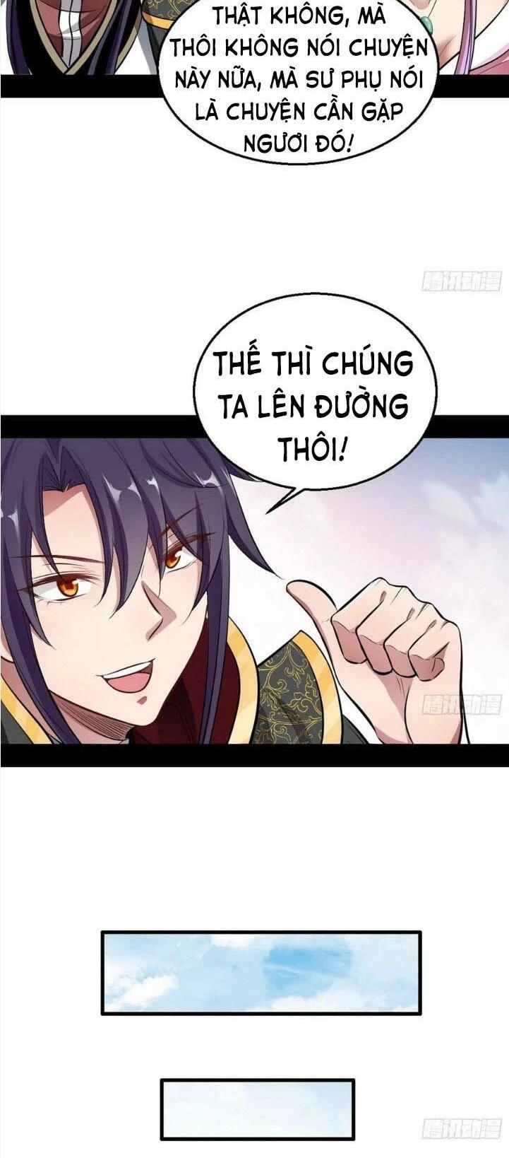 Ta Là Tà Đế Chapter 44.2 - Trang 2