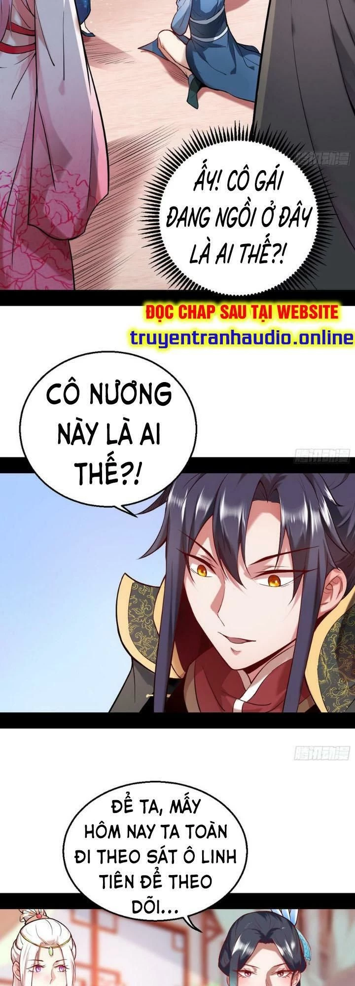 Ta Là Tà Đế Chapter 44.2 - Trang 2