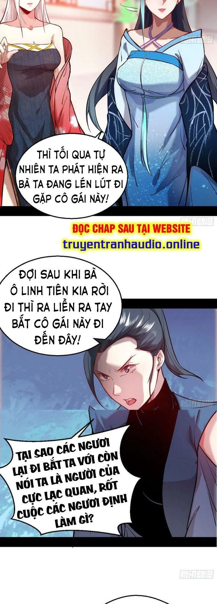 Ta Là Tà Đế Chapter 44.2 - Trang 2