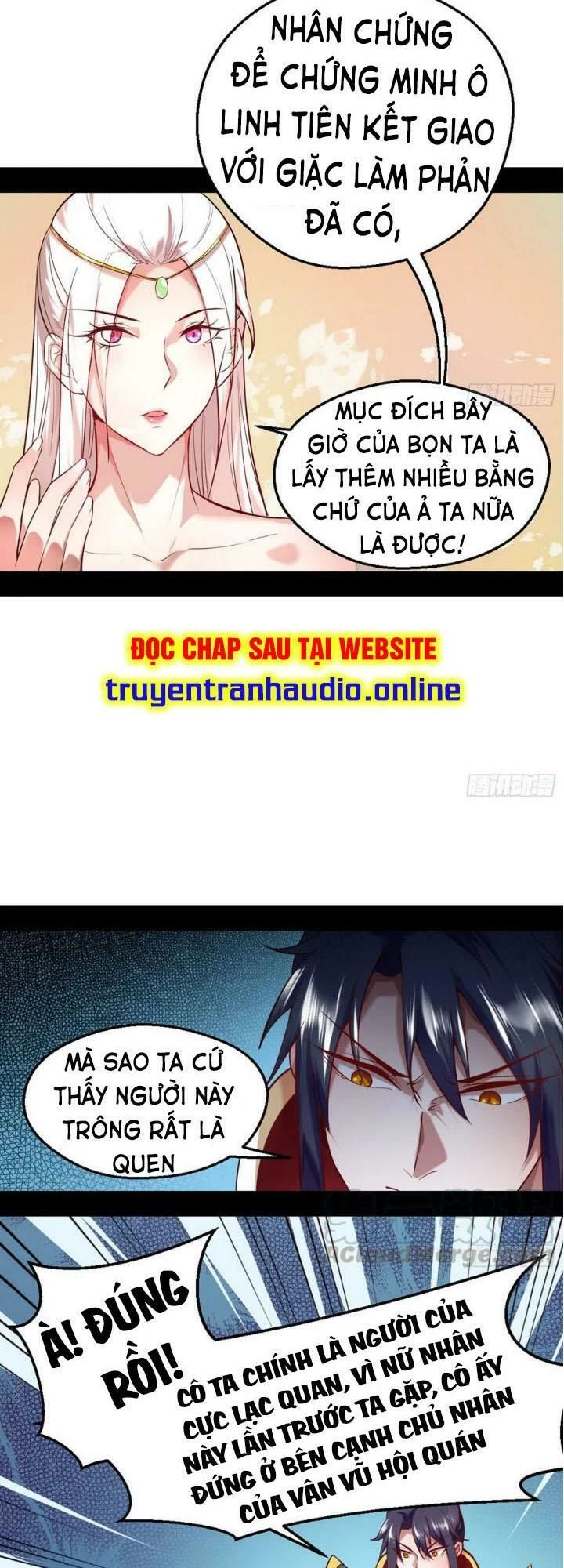 Ta Là Tà Đế Chapter 44.2 - Trang 2