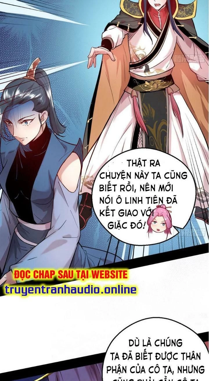 Ta Là Tà Đế Chapter 44.2 - Trang 2