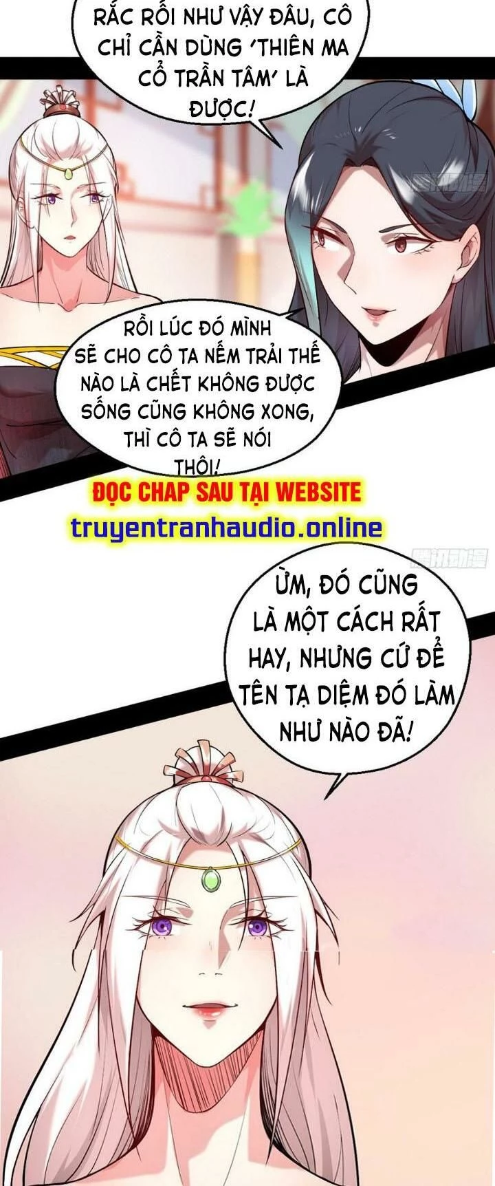 Ta Là Tà Đế Chapter 44.2 - Trang 2