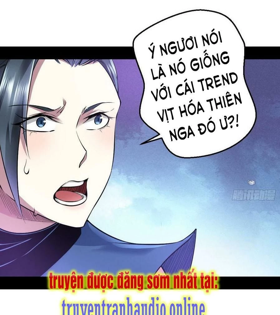 Ta Là Tà Đế Chapter 45.1 - Trang 2
