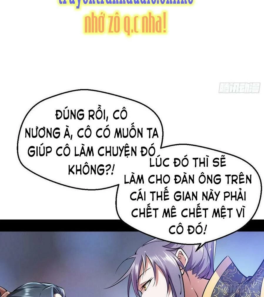 Ta Là Tà Đế Chapter 45.1 - Trang 2