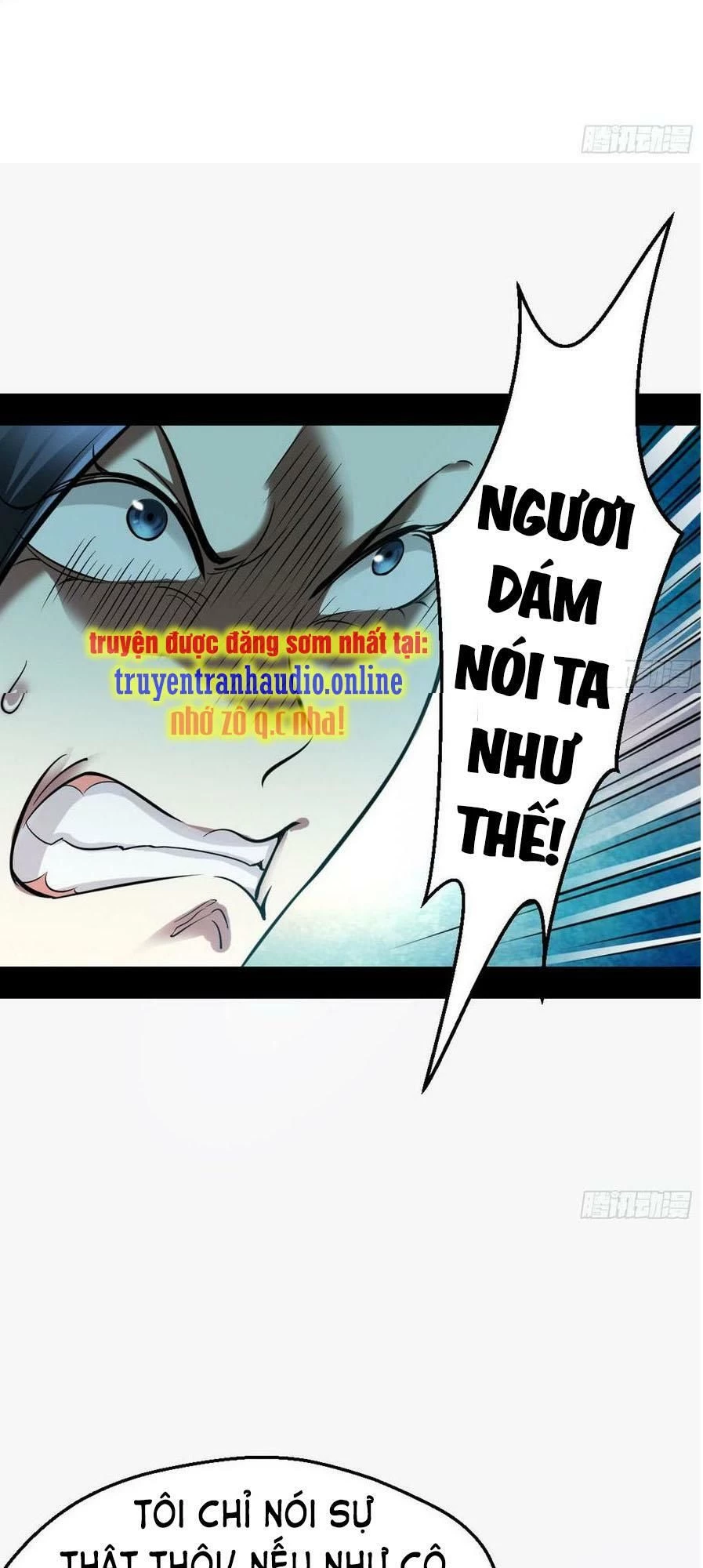 Ta Là Tà Đế Chapter 45.1 - Trang 2