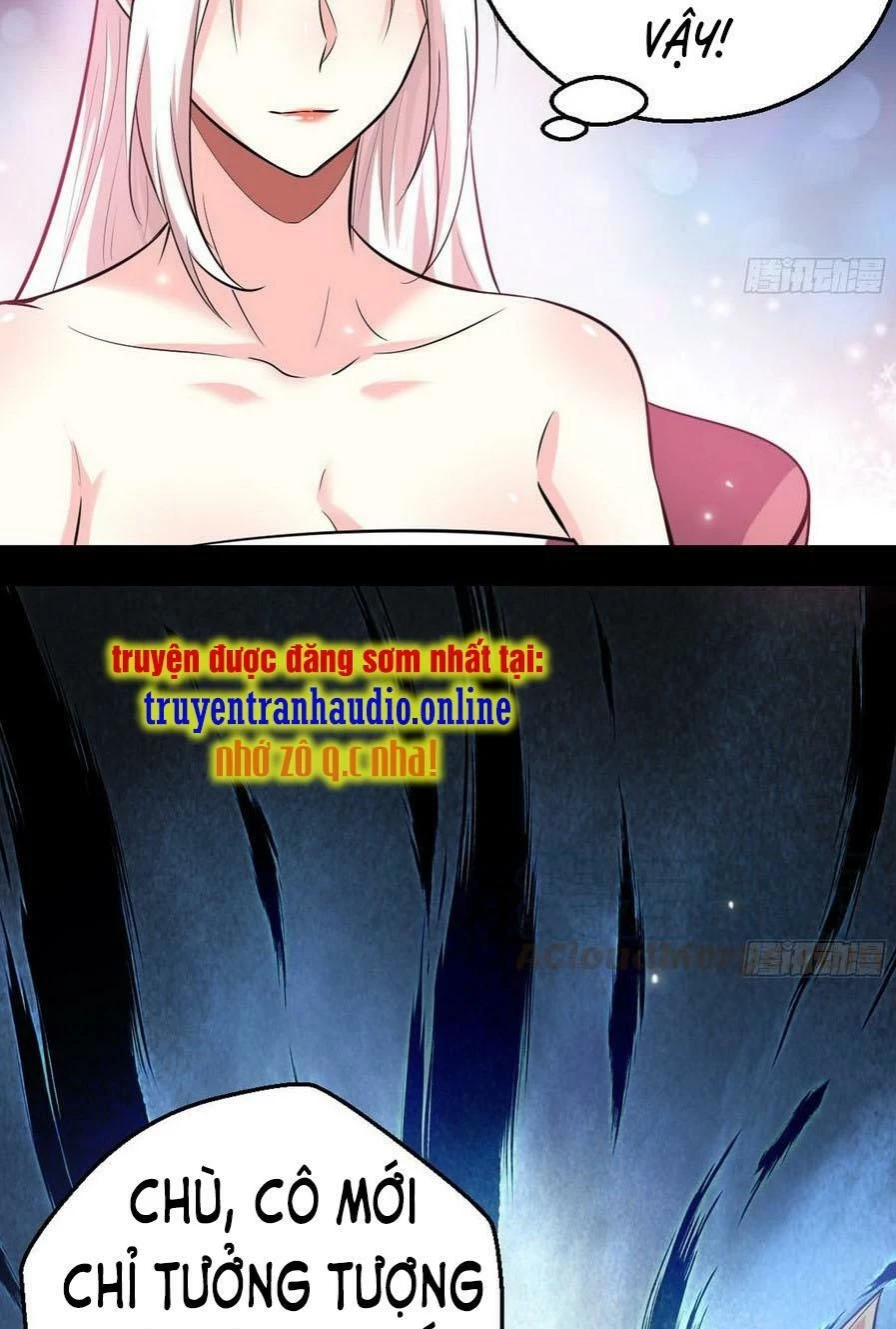 Ta Là Tà Đế Chapter 45.1 - Trang 2