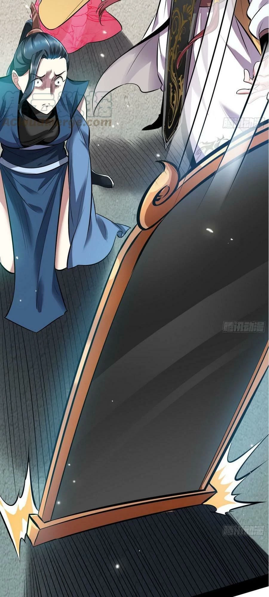 Ta Là Tà Đế Chapter 45.1 - Trang 2