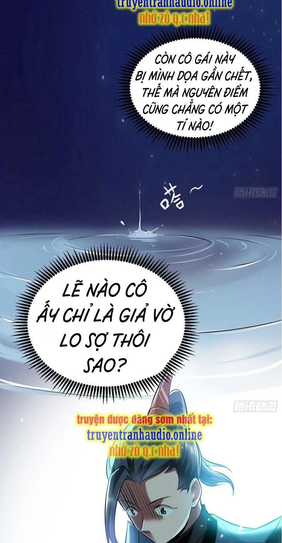 Ta Là Tà Đế Chapter 45.1 - Trang 2