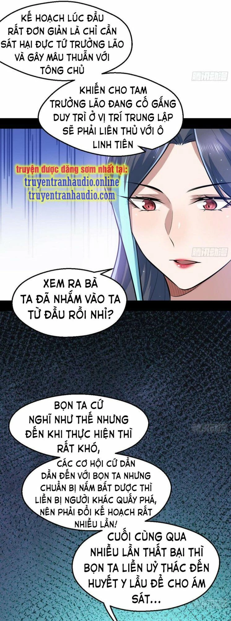 Ta Là Tà Đế Chapter 45.2 - Trang 2