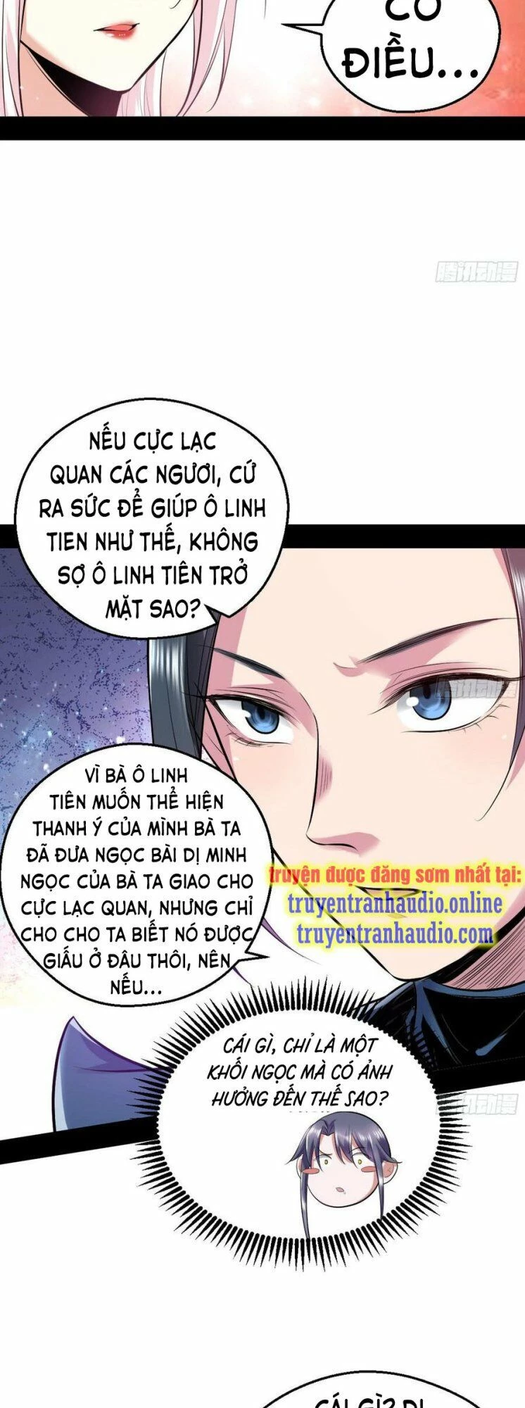 Ta Là Tà Đế Chapter 45.2 - Trang 2