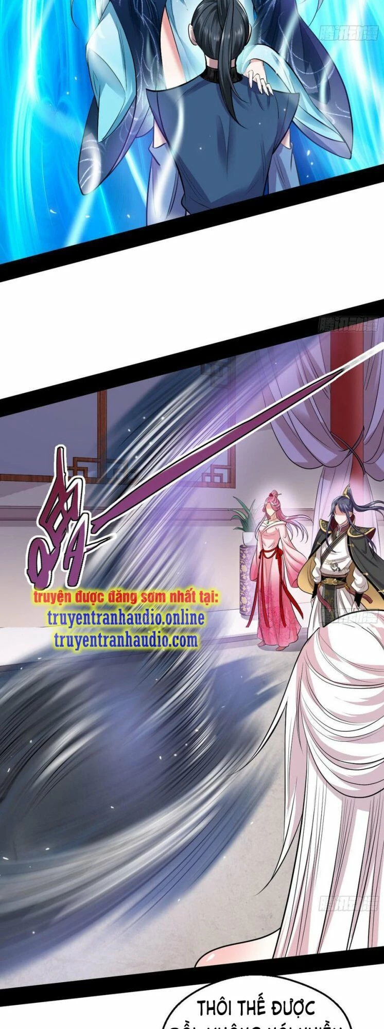 Ta Là Tà Đế Chapter 45.2 - Trang 2