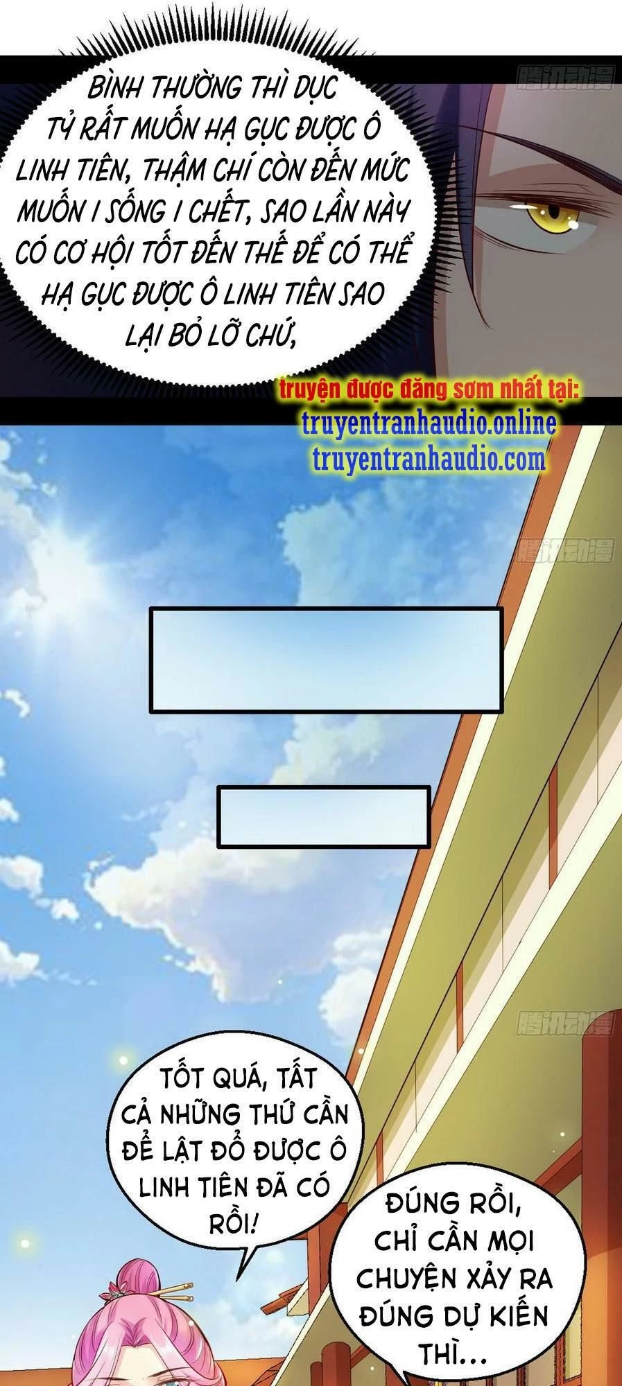 Ta Là Tà Đế Chapter 45.2 - Trang 2