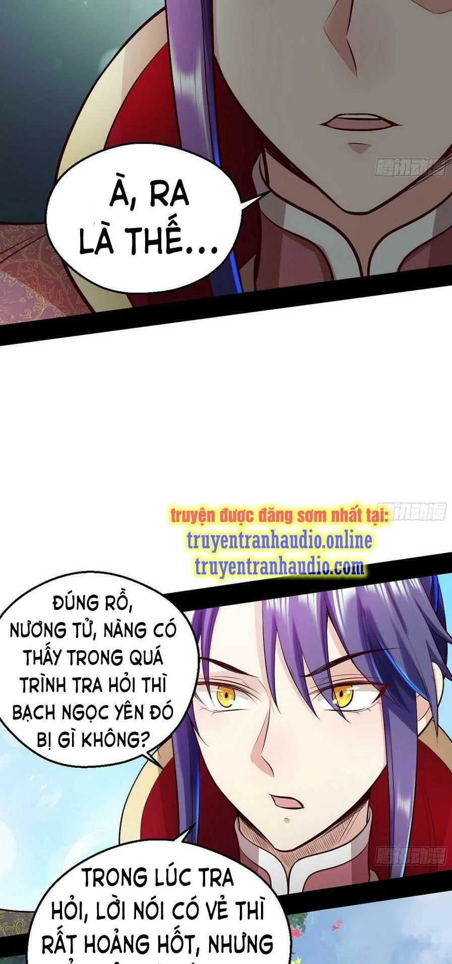 Ta Là Tà Đế Chapter 45.2 - Trang 2