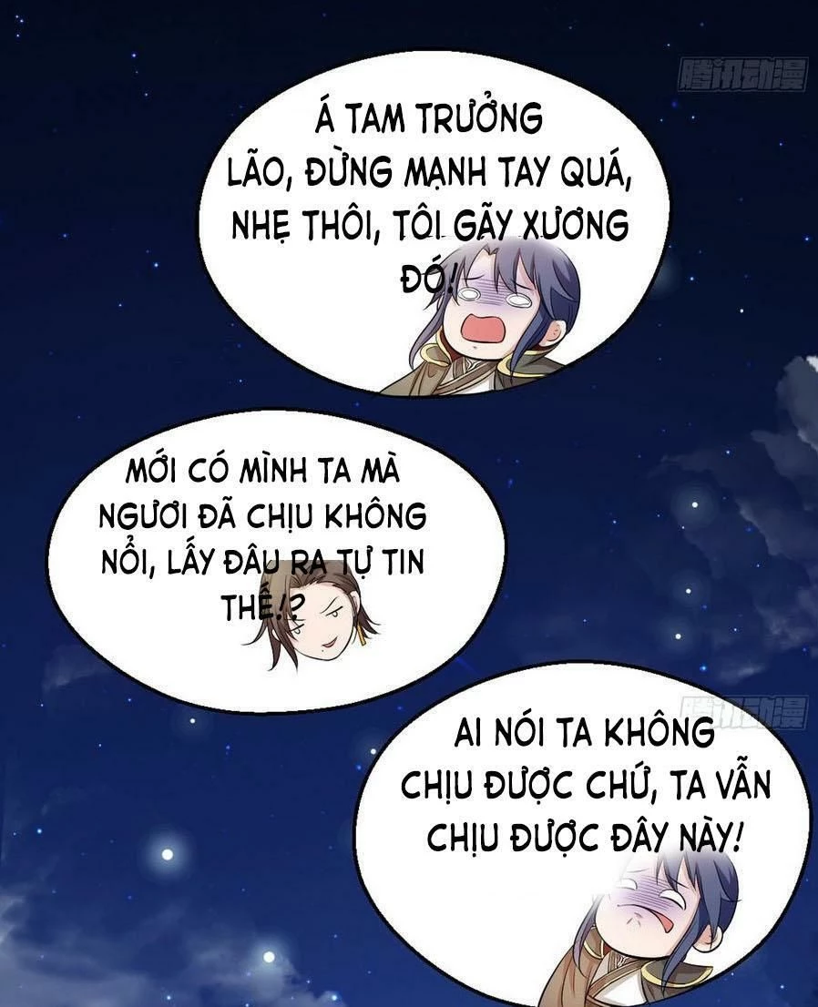 Ta Là Tà Đế Chapter 45.2 - Trang 2
