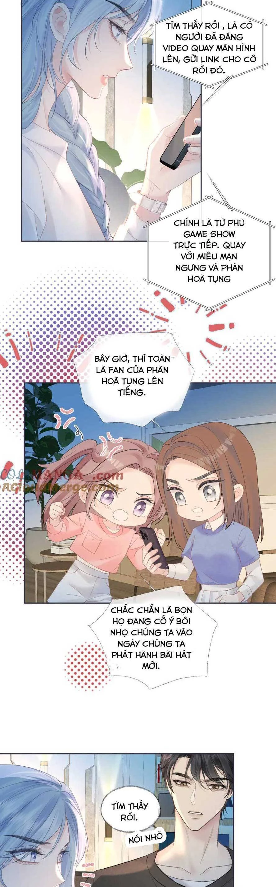 Ta Ở Hiện Đại Làm Đại Boss Chapter 79 - Trang 4