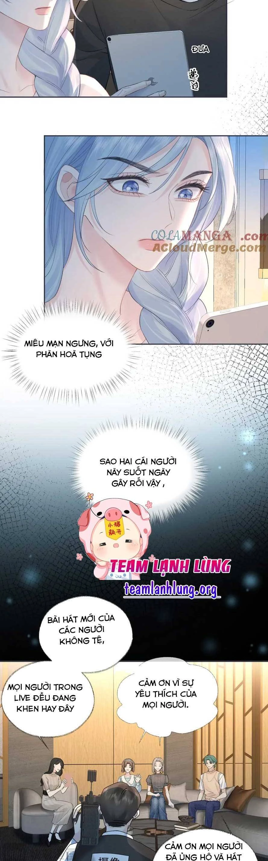 Ta Ở Hiện Đại Làm Đại Boss Chapter 79 - Trang 4