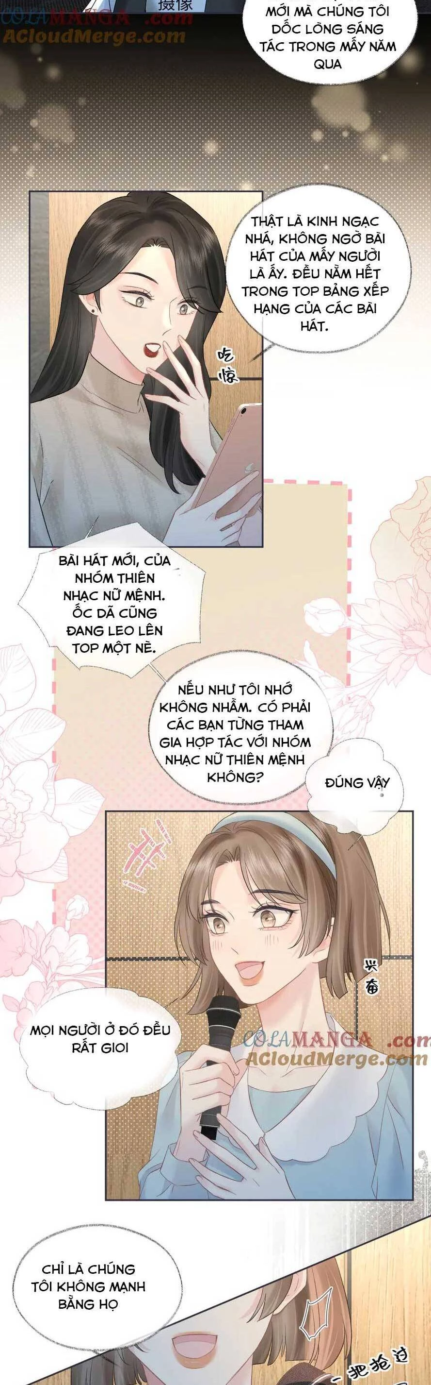 Ta Ở Hiện Đại Làm Đại Boss Chapter 79 - Trang 4